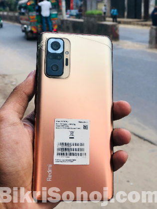 Note 10 Pro Max